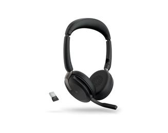 Evolve2 65 Flex Link380a MS Stereo WLC