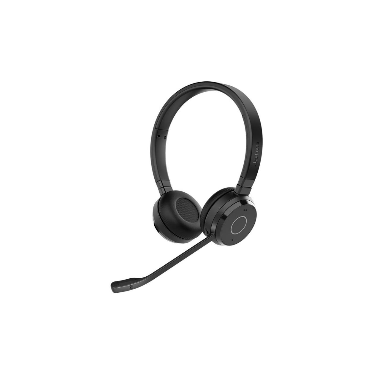 Jabra Evolve 65 TE Link 390a UC Stereo