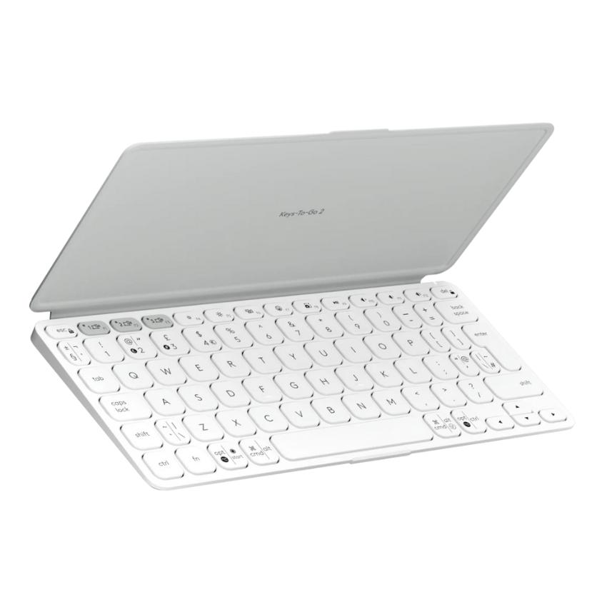 Logitech Keys-To-Go 2 