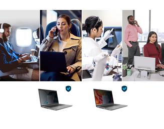 High Clarity priv Screen Filter for 13.3'' Laptops 16:10