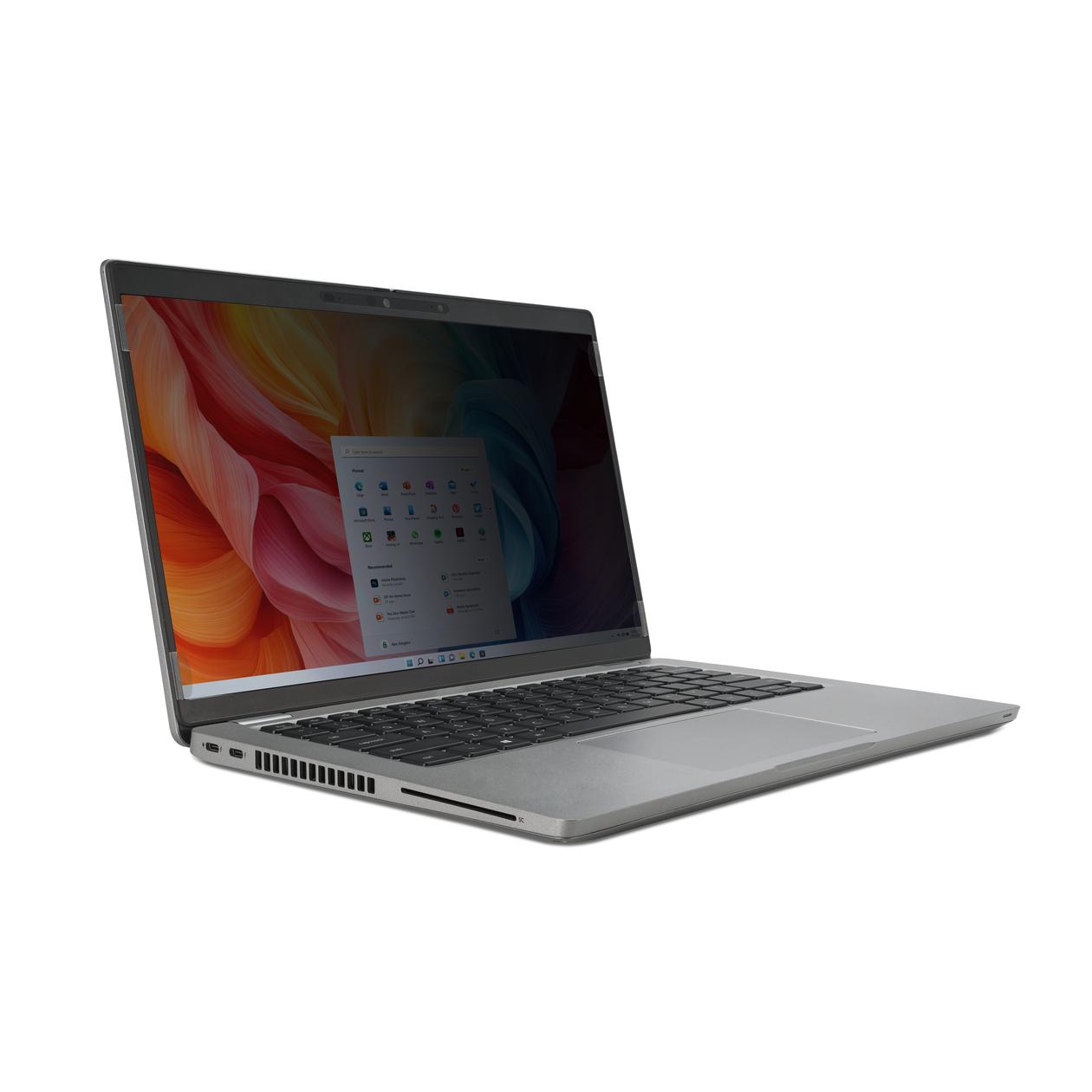 High Clarity priv Screen Filter for 15.6'' Laptops 16:9