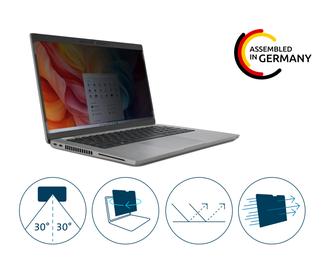 High Clarity priv Screen Filter for 16'' Laptops 16:10