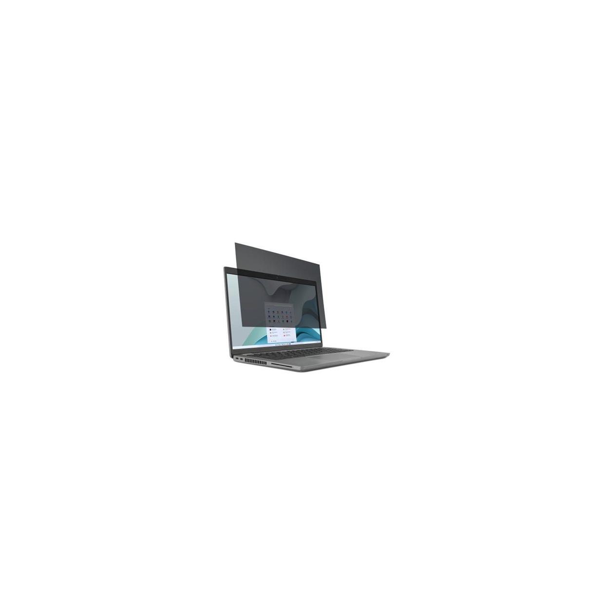 EQ priv Screen Filter for 13.3'' Laptops 16:9
