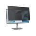 EQ priv Screen Filter for 27'' Monitors 16:9