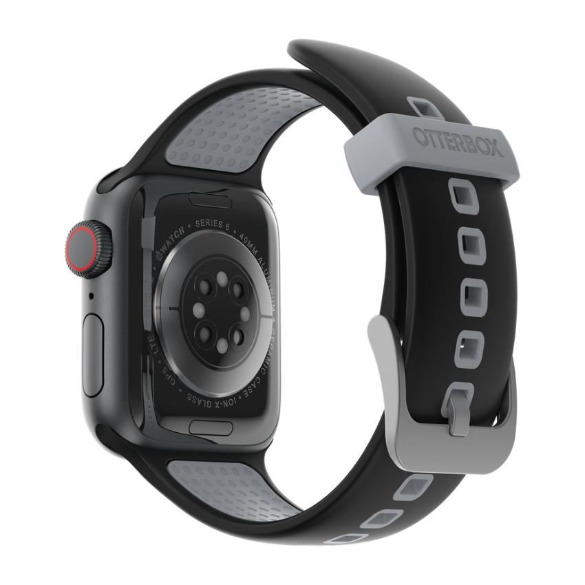 OtterBox All Day Comfort - Band for Apple Watch Hermès Series 9, Series 10, Series 8, Series 9, Ultra, Ultra 2 