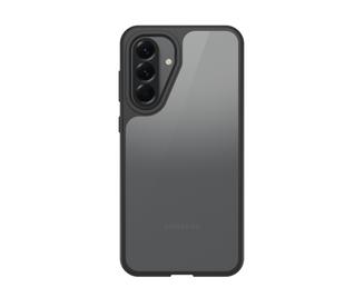 OB REACT CHATFIELD BLACK CRYSTAL - CLEAR