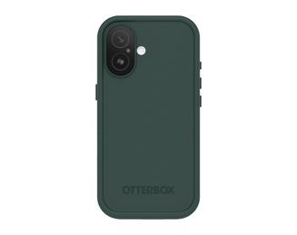 OtterBox Fre MagSafe Camera Control Apple iPhone 17 Submerge - green