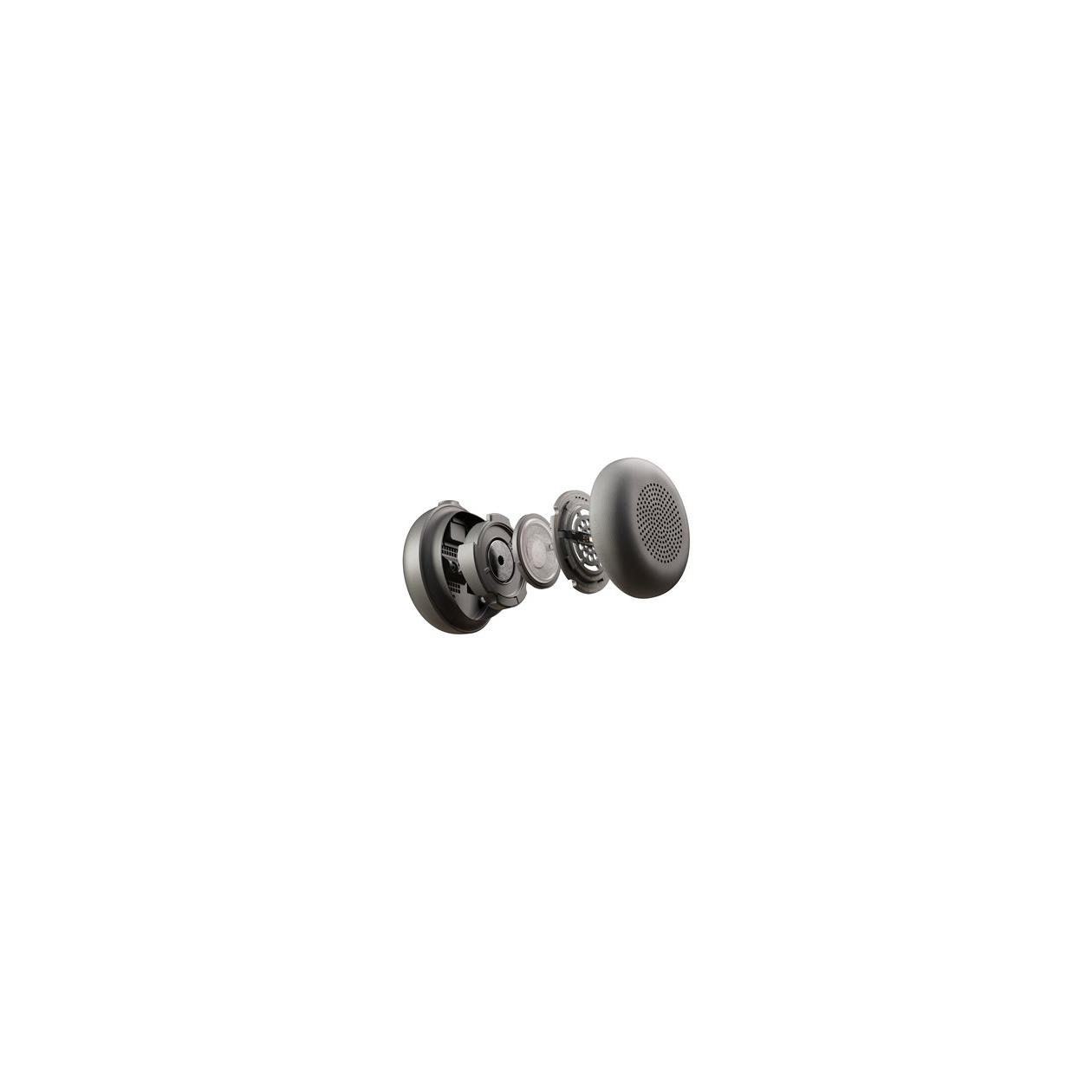 ZONE WIRED 2 FOR BUSINESS GRAPHITE - EME