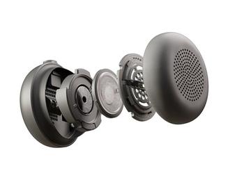 ZONE WIRED 2 FOR BUSINESS GRAPHITE - EME