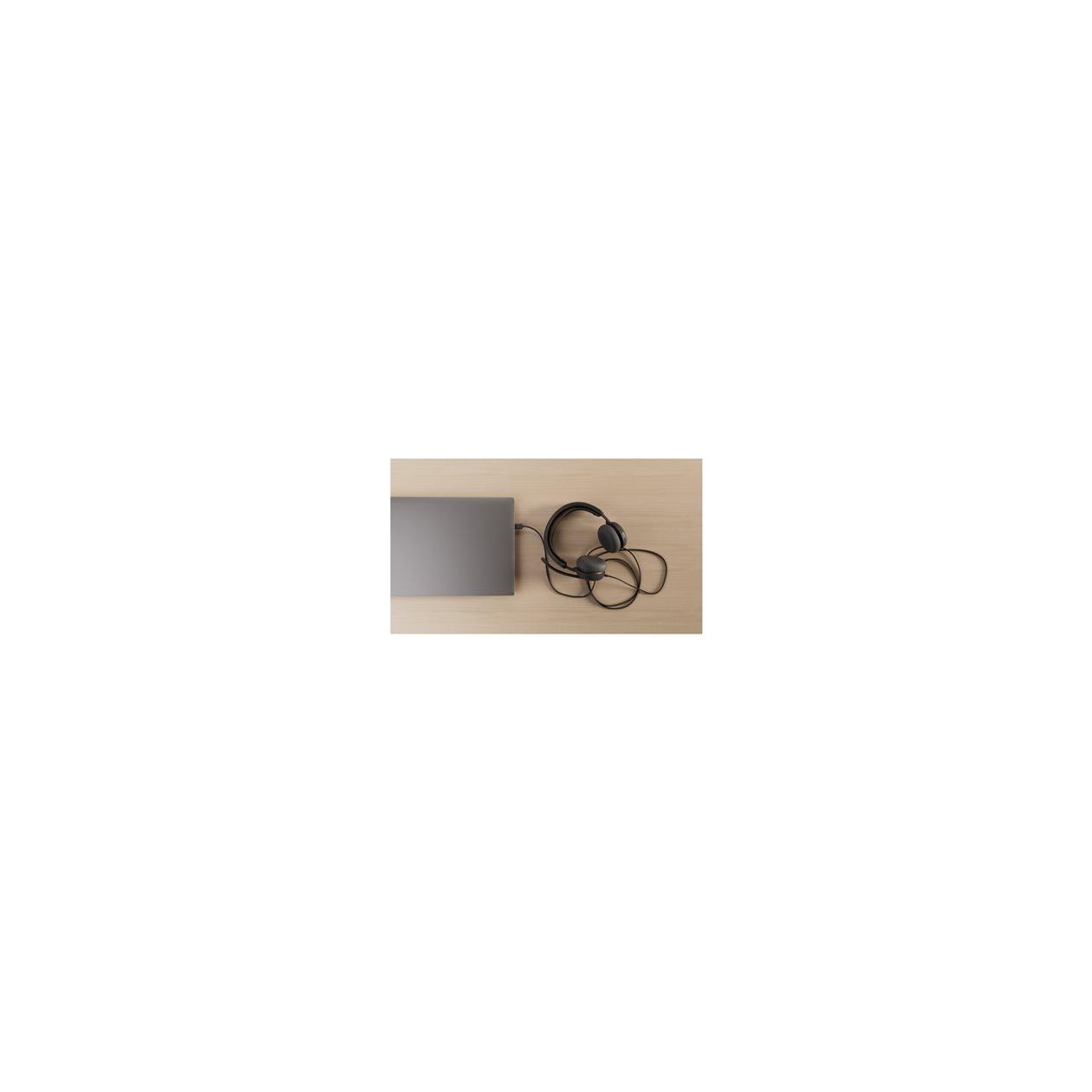 ZONE WIRED 2 FOR BUSINESS GRAPHITE - EME