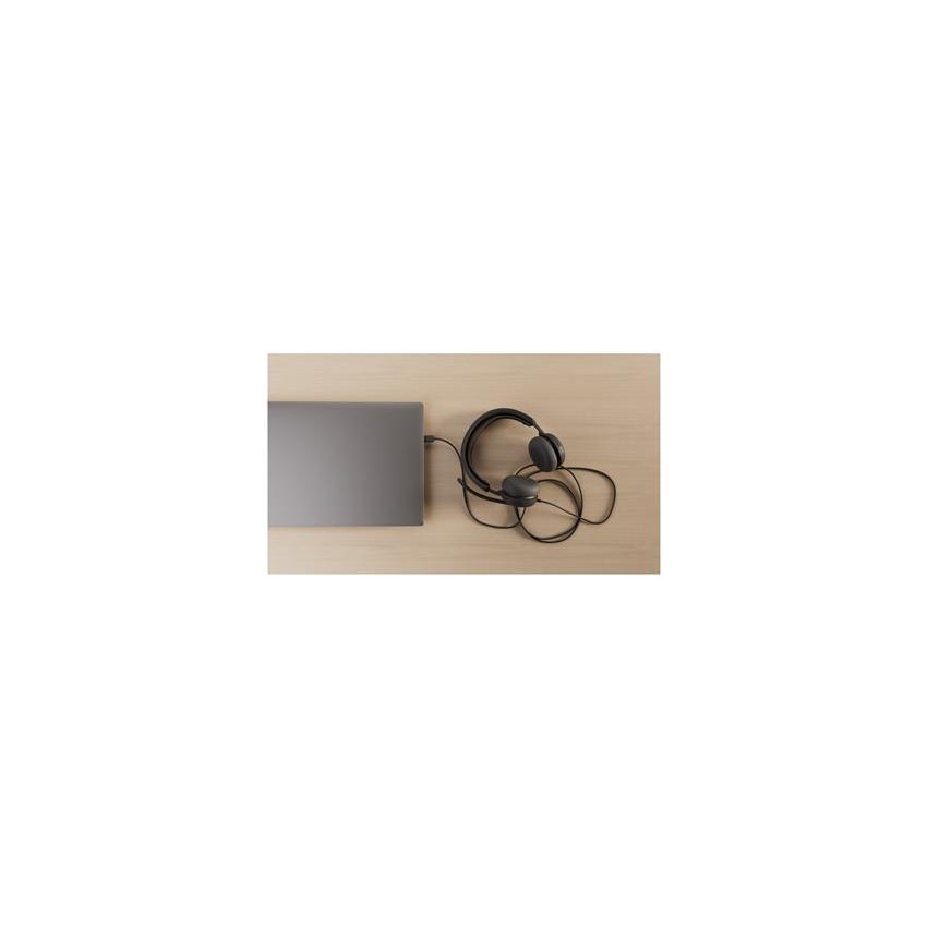 ZONE WIRED 2 FOR BUSINESS GRAPHITE - EME