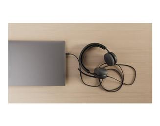 ZONE WIRED 2 FOR BUSINESS GRAPHITE - EME