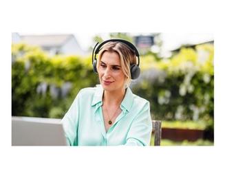 Zone Wireless 2 ES Business GRAPHITE - E