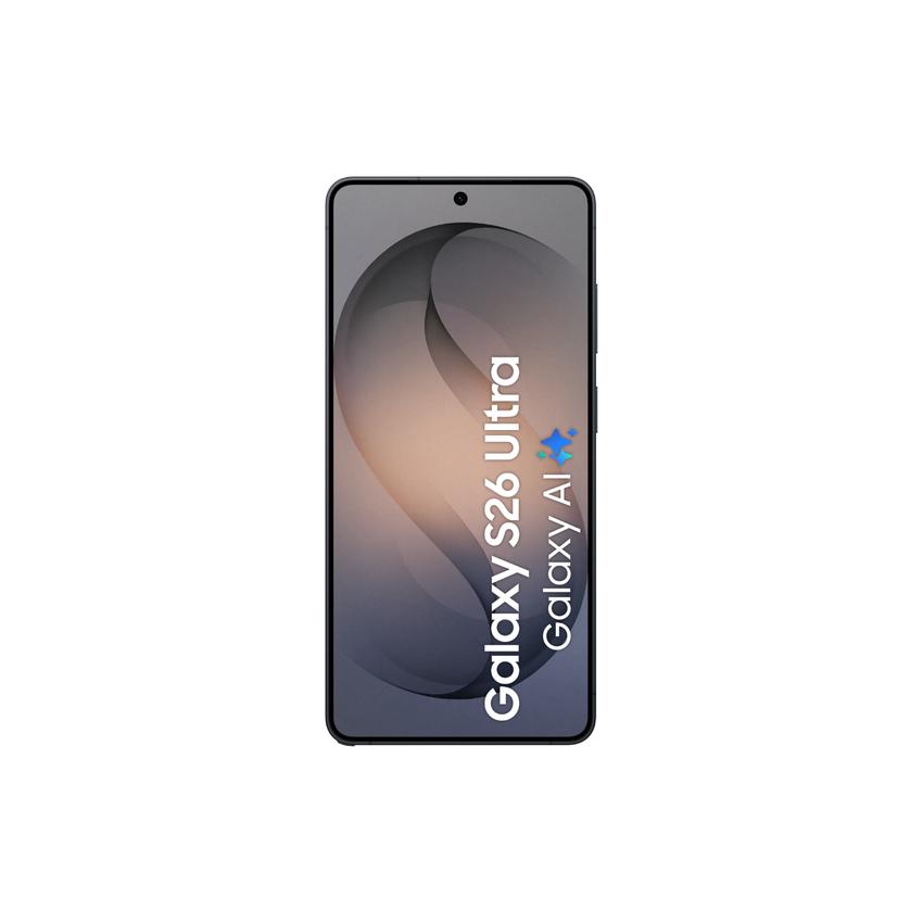 Samsung Galaxy S26 Ultra 5G 512GB Black