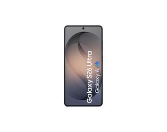Samsung Galaxy S26 Ultra 5G 512GB Black