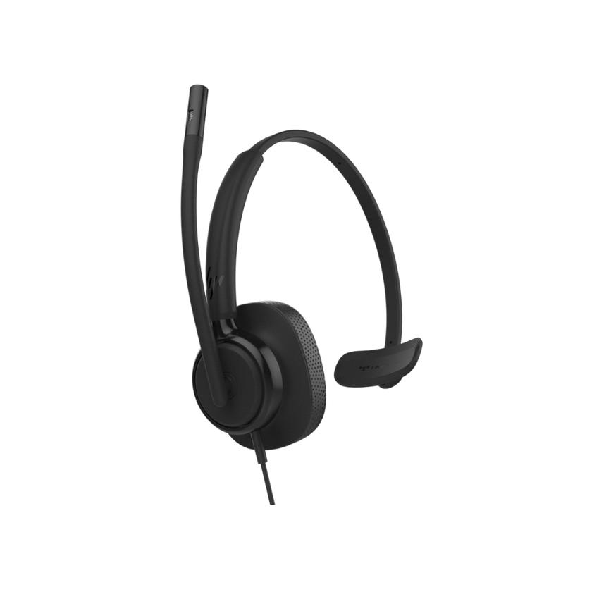 HP Poly Mission 415 Monaural USB Wired H