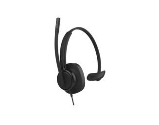 HP Poly Mission 415 Monaural USB Wired H
