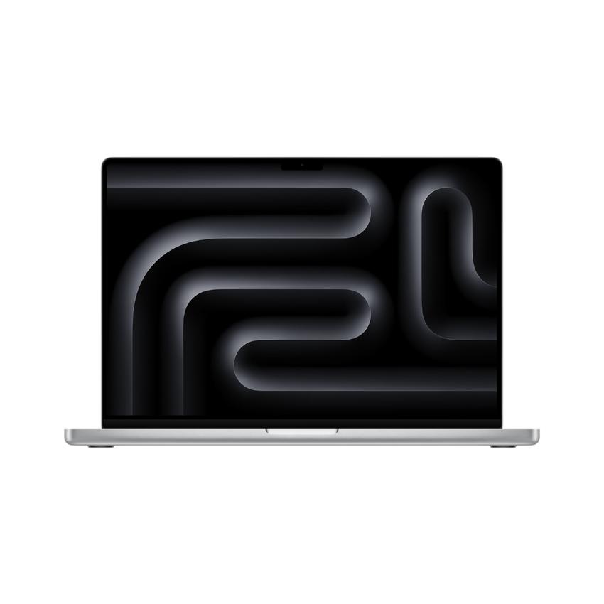 16-inch MacBook Pro: Apple M5 Pro chip with 18-core CPU and 20-core GPU, 24GB, 1TB SSD - Silver