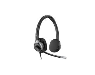 HP Poly Mission 625 Stereo USB Wired Hea