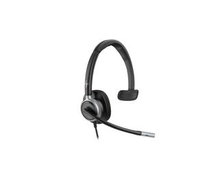 HP Poly Mission 615 Monaural USB Wired H