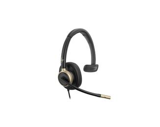 HP Poly Mission 825 Stereo USB Wired Headset