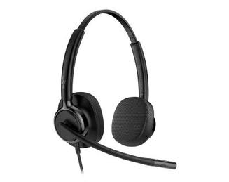 HP Poly Mission 425 Stereo USB Wired Hea