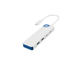 HyperDrive Flex 4 Port USB-C Combo Hub