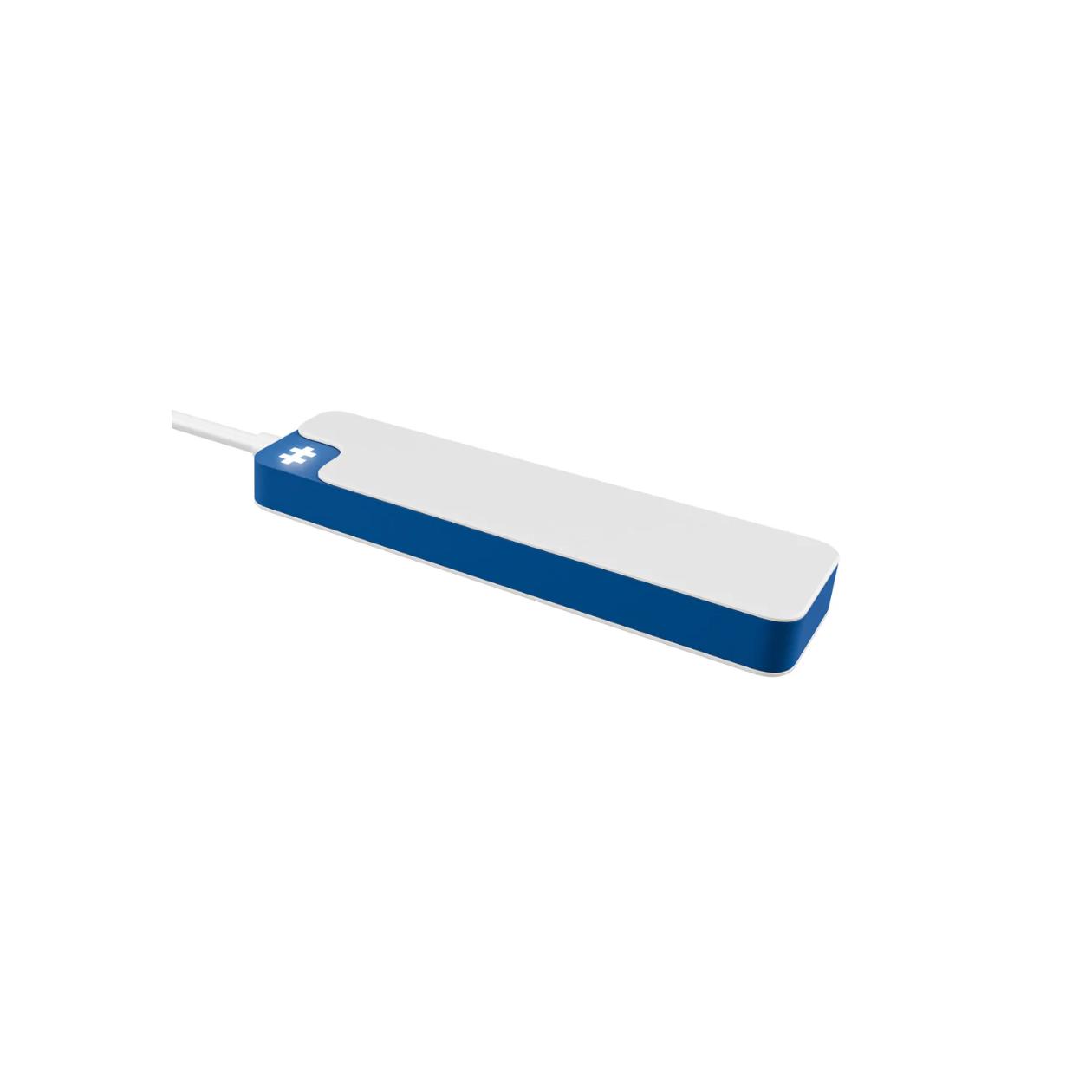 HyperDrive Flex 4 Port USB-C Combo Hub