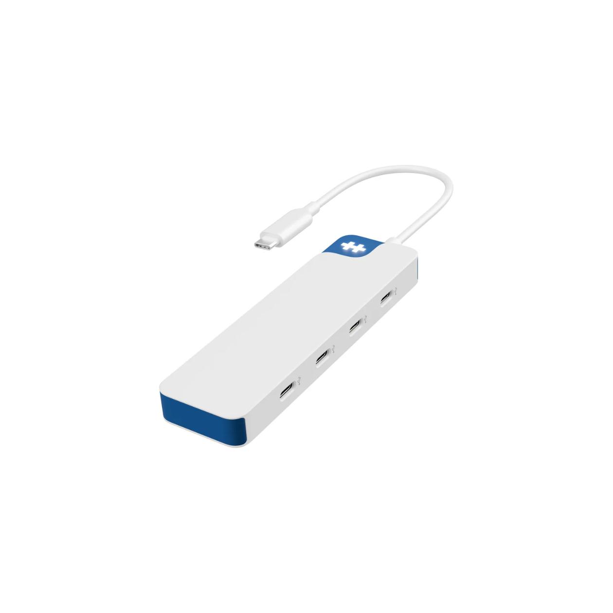 Hyper HyperDrive Flex 4 Port USB-C Hub