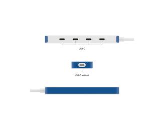 Hyper HyperDrive Flex 4 Port USB-C Hub