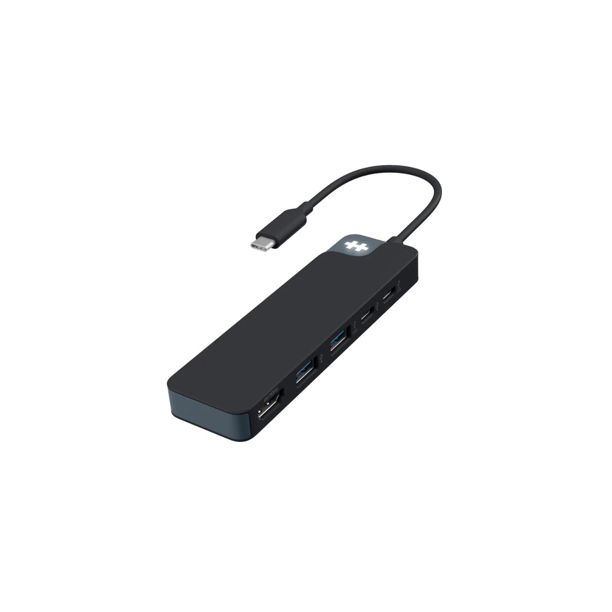 Hyper HyperDrive Flex 5 Port USB-C Hub