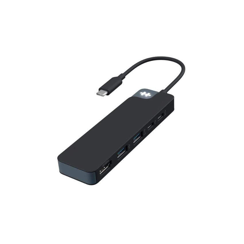 Hyper HyperDrive Flex USB-C Hub