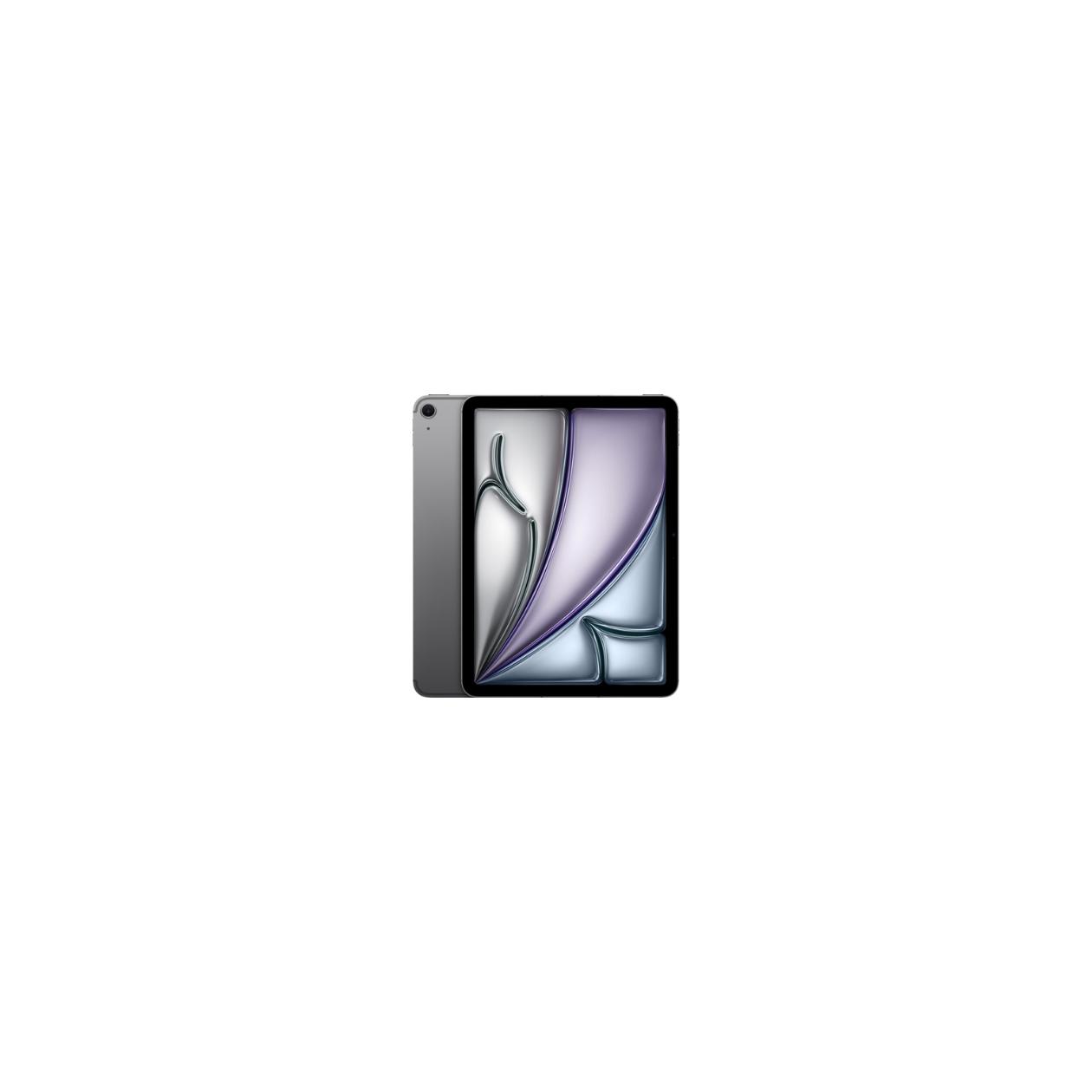 11-inch iPad Air Wi-Fi + Cellular 256GB - Space Grey