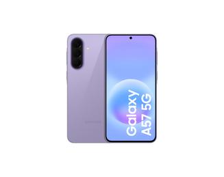 Galaxy A57 5G 128GB LILAC