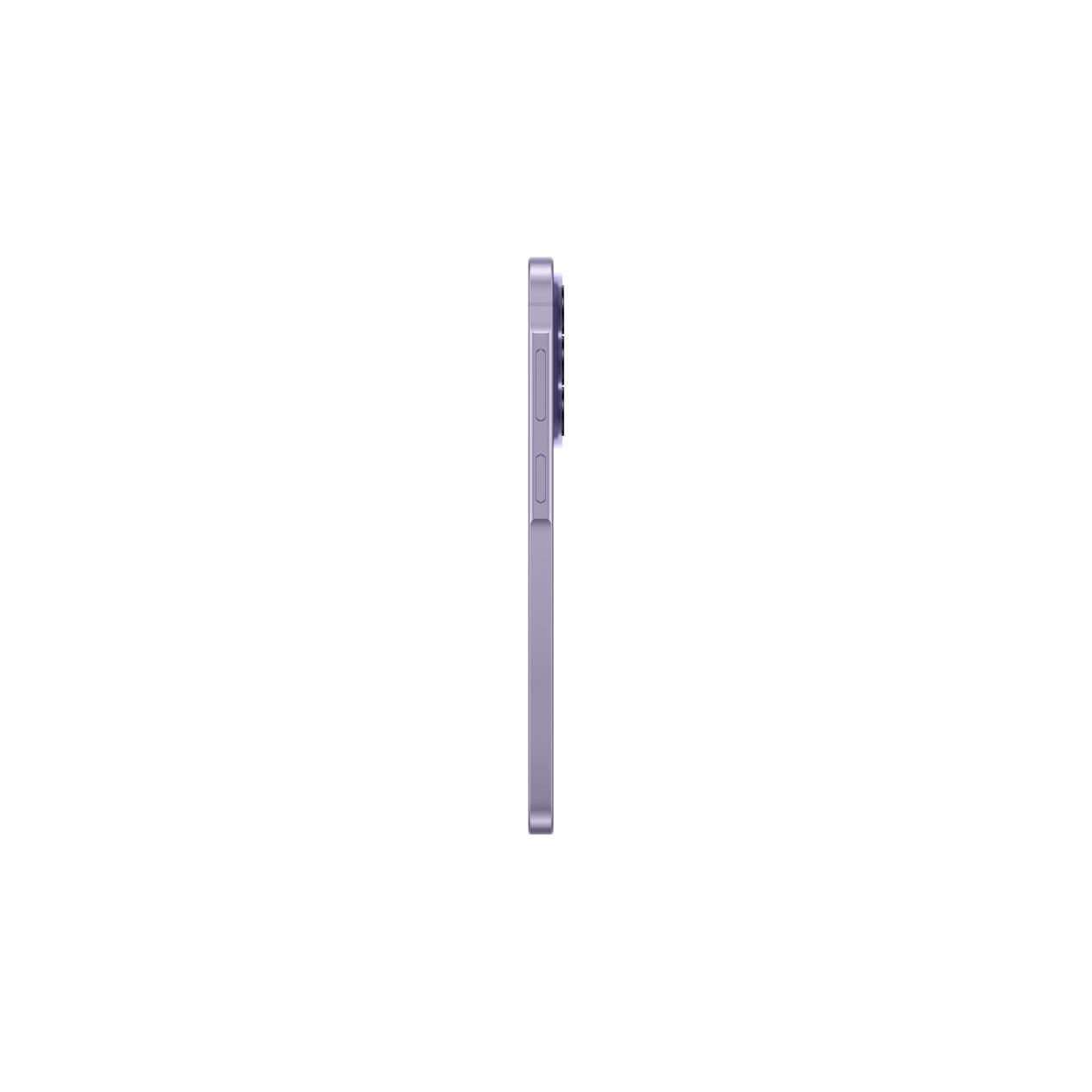 Galaxy A57 5G 128GB LILAC