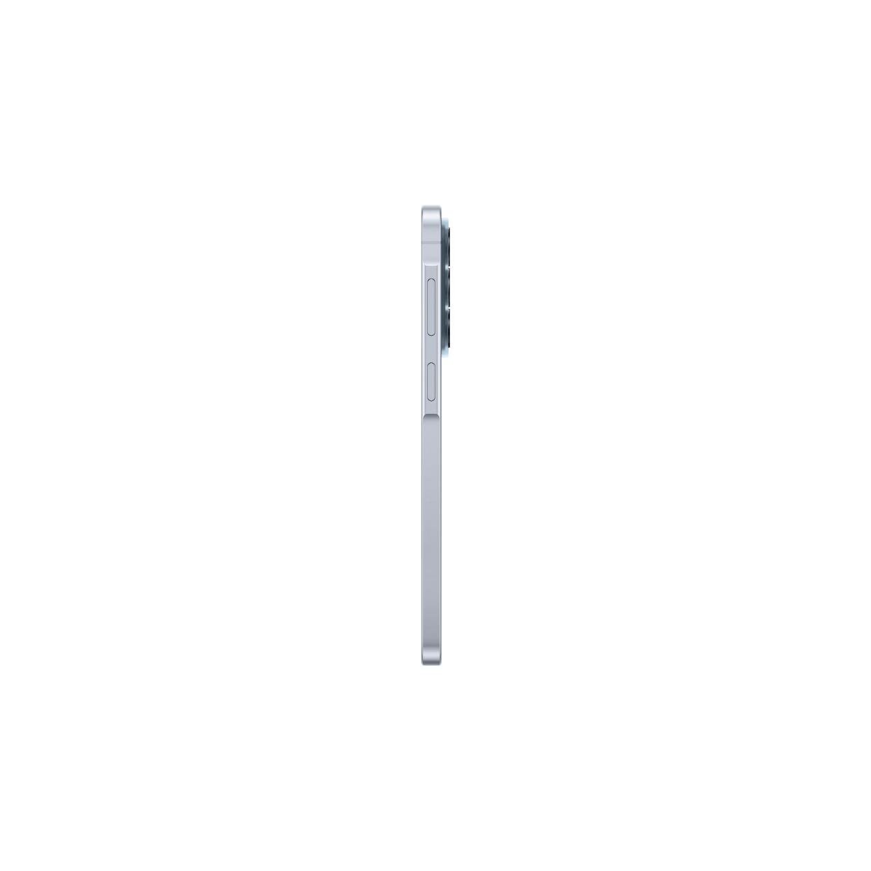 Galaxy-A57 5G LIGHT BLUE 8GB 256GB 3YW