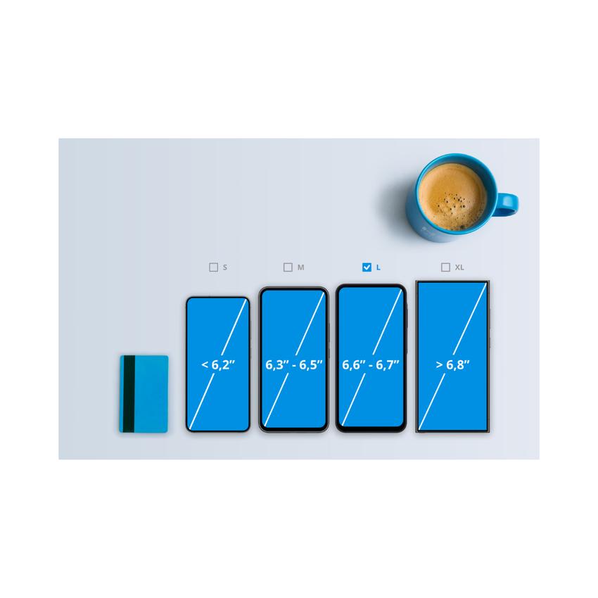 Samsung Galaxy A57 128GB Light Blue 5G 