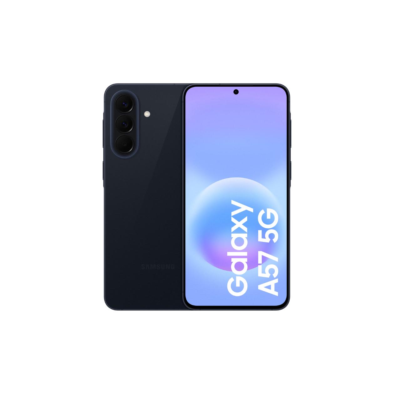 Galaxy A57 5G 128GB NAVY