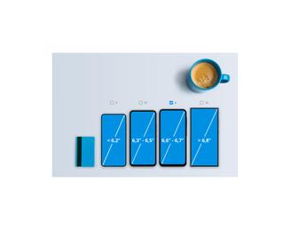 Samsung Galaxy A57 128GB Gray 5G Enterprise Edition 