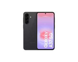Galaxy-A37 5G CHARCOAL 8GB 256GB 3YW