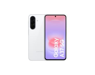 Samsung Galaxy A37 128GB White 5G 