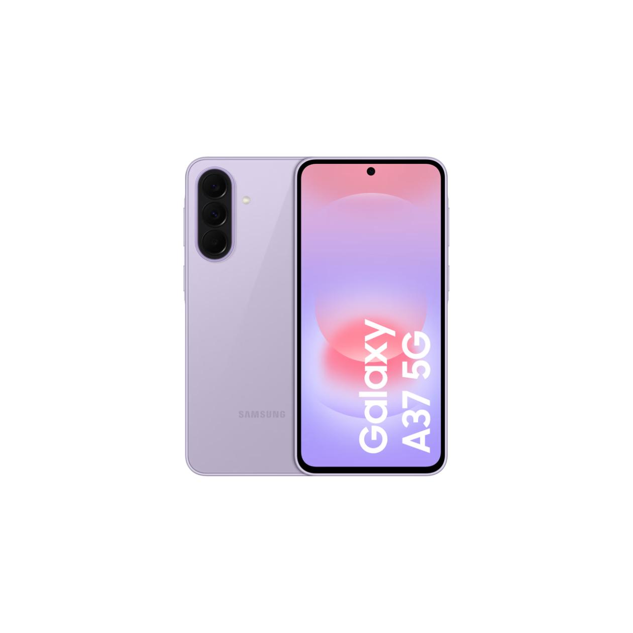 Samsung Galaxy A37 128GB Pink 5G 