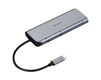 Targus - Docking station - USB-C - 2 x HDMI - 1GbE
