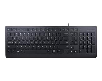 Lenovo Essential Wired Keyboard AI Spani