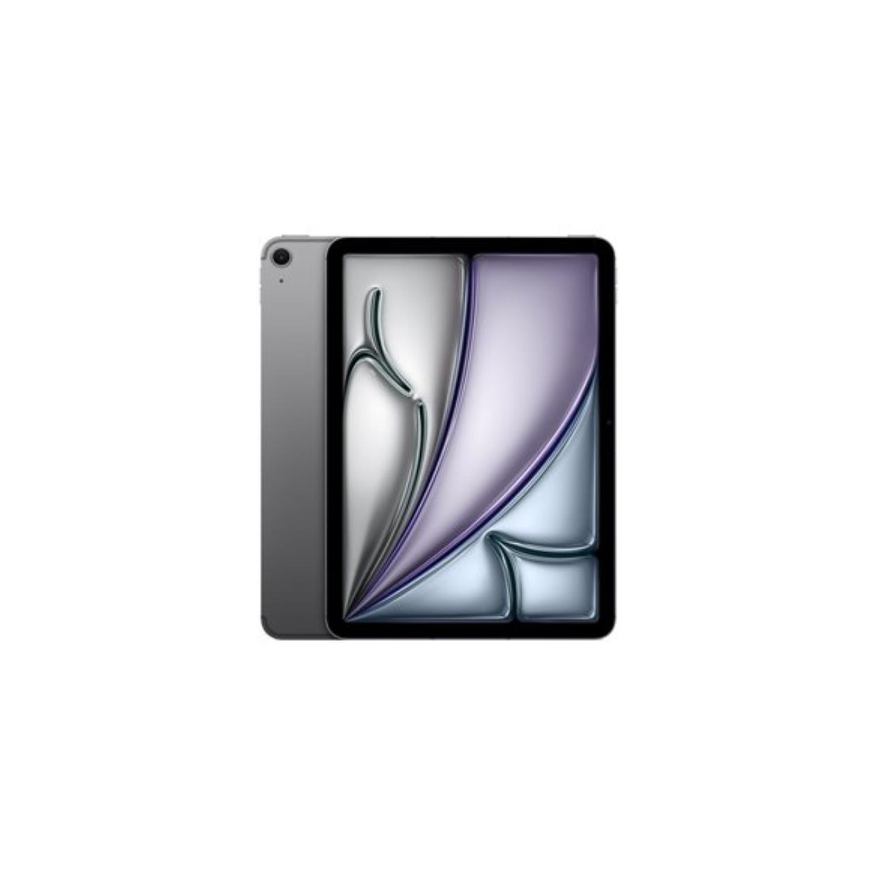 11-inch iPad Air Wi-Fi + Cellular 128GB - Space Grey