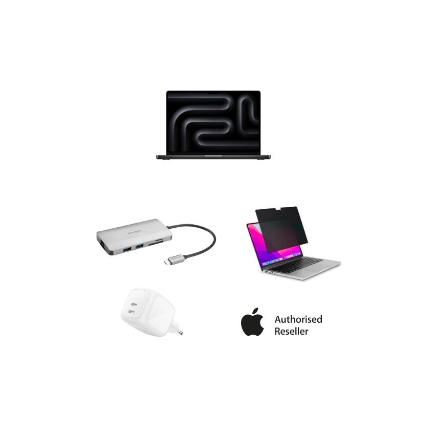 Apple 14-inch MacBook Pro M5 
