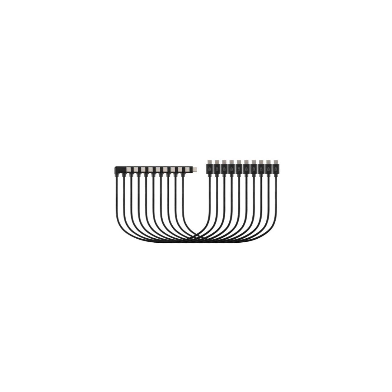 USB-C Cable 30cm (10 pack) for K67716EU