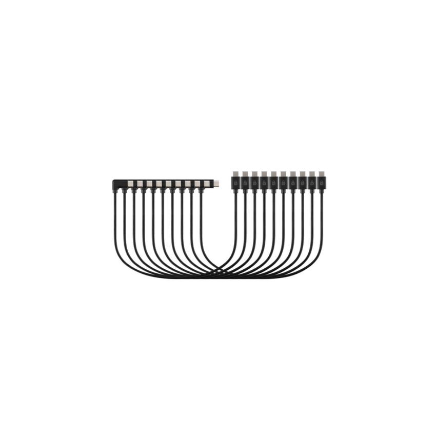 USB-C Cable 30cm (10 pack) for K67716EU