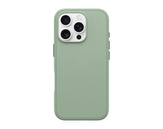 Symmetry MagSafe iPhone 16Pro green