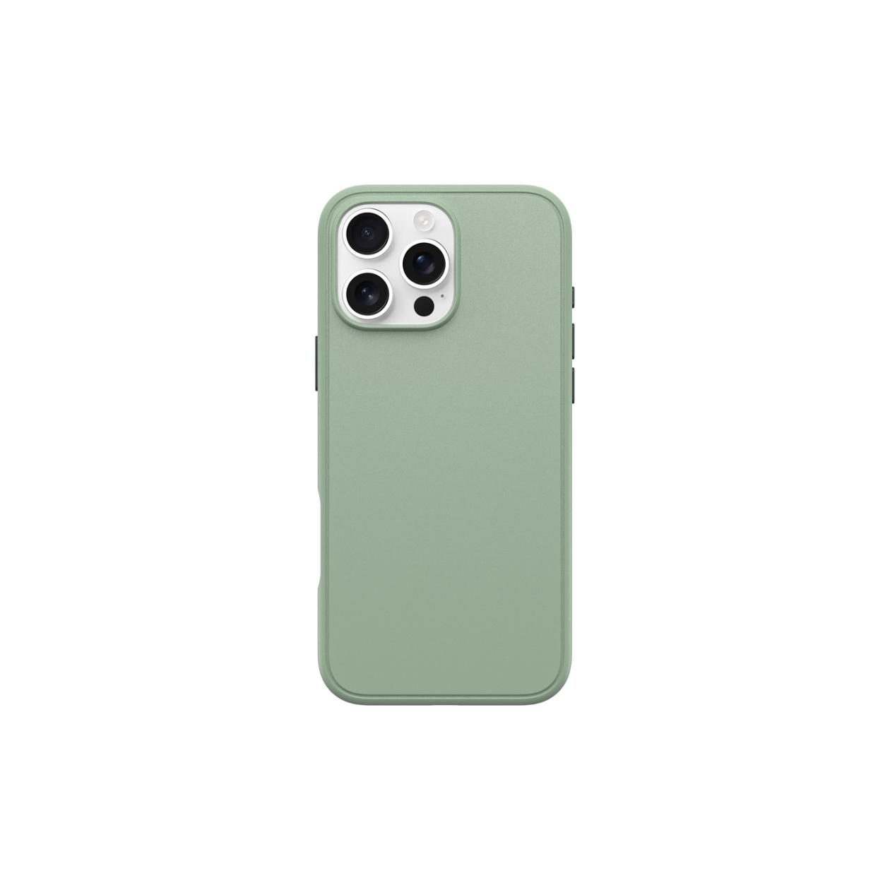 Symmetry MagSafe iPhone16ProMax green